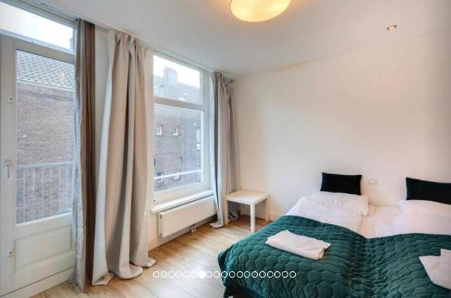 Luxurious Canalview Apt With Patio City Centre Amsterdam Esterno foto